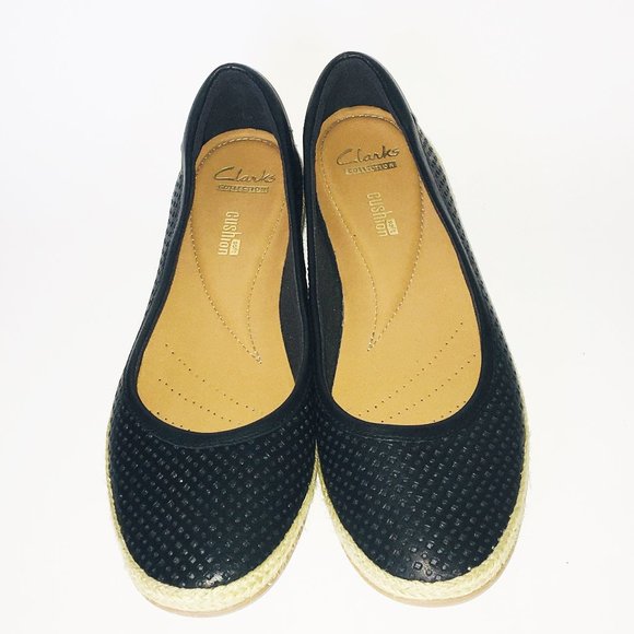 Clarks Shoes - Clarks Soft Cushion Danelly Adira